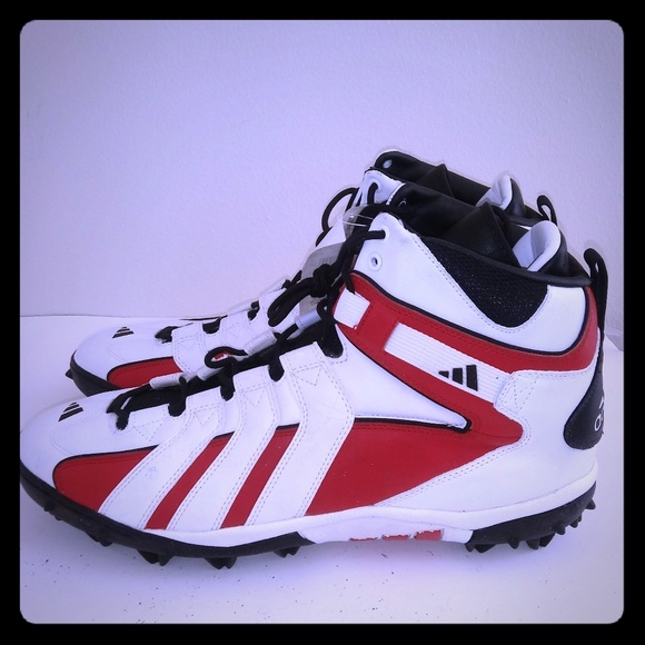 adidas Other - ADIDAS EQT.ON SLAUGHT H FOOTBALL CLEATS